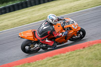 Middle Group Orange Bikes